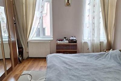 Apartament 4 camere decomandat Batistei - 4