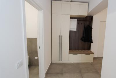 Prima inchiriere! Apartament modern cu 2 camere, Silk District - 14