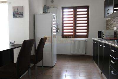 Apartament cu parcare subterana in zona spitalului Premiere, pet friendly. - 9