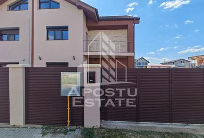 Casa de vanzare spatioasa, 5 camere si 3 bai, Giarmata, Comision 0 - 9
