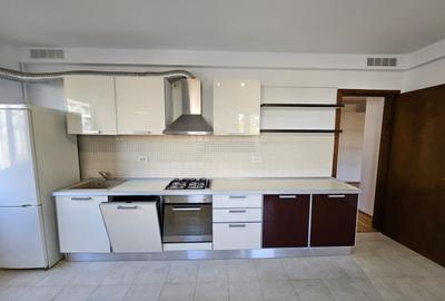 Apartament 3 camere si parcare subterana Herastrau/ Nordului - 7