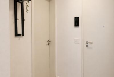 Apartament tip studio perfect pentru cuplu – complet mobilat – Coresi Kasper - 5