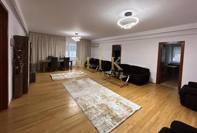 Apartament 4 camere I Herastrau I MOBILAT&UTILAT - 1