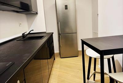 CORTINA ACADEMY |  STUDIO TIP 2 CAMERE | 55 MP | LOGIE MARE | LIFESTYLE URBAN | - 7