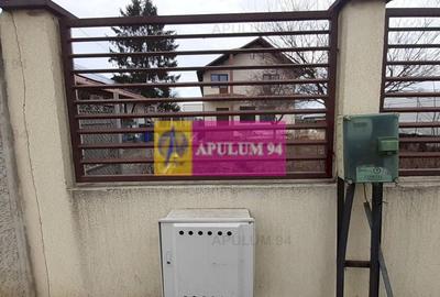 Casa spatioasa cu toate utilitatile langa Bucuresti - 6