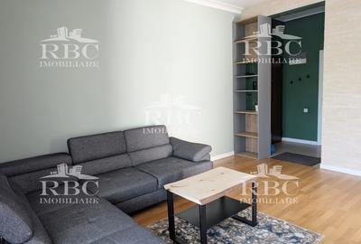Apartament cu 2 camere la cheie In complex Terra pe Valea Chintaului - 6