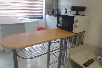 Inchiriere 2 camere, zona Campus Univresitate - 5