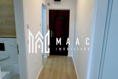 APARTAMENT 2 CAMERE I ZONA CEDONIA - 1