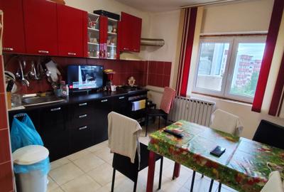 APARTAMENT 4 CAMERE-13 SEPTEMBRIE-SEBASTIAN-PROPSER MALL - 3