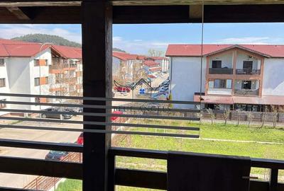 Apartament 2 camere, Sanpetru Residence, str Marte - 7