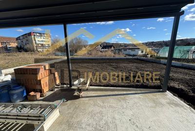 Casa individuala 4 camere, 140 mp utili, 600 mp teren, Zona Sangiorgiu de Mures - 17