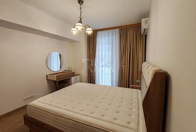 2 camere, 2/11, 66 mp, parcare-Complex Moghioros Park - 7