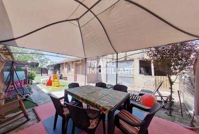 Casă renovată la cheie cu 2 camere în Pecica - 12