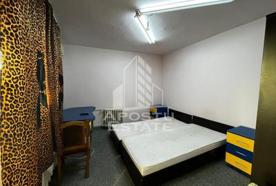 Apartament 5 camere, centrala proprie, Timisoara, Printul Turcesc - 10