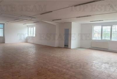 Spatiu Comercial/Industrial 218 mp - Otopeni, 10m de DN1 - 1