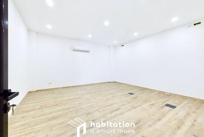 Clădire de birouri de închiriat în Dumbrăvița - 8