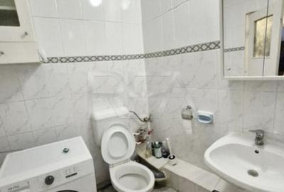 2 camere, decomandat, et 3/10-Drumul Taberei, Bld 1 Mai - 10