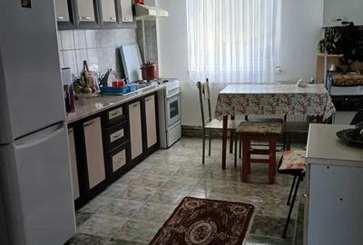 Apartament 3 camere pe Grigore Alexandrescu - 1