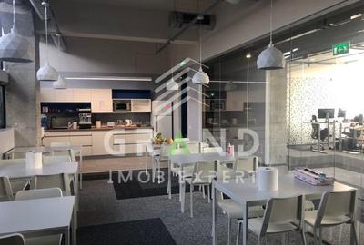 Spatiu de închiriat 300mp I zona str. București I Mărăști - 4