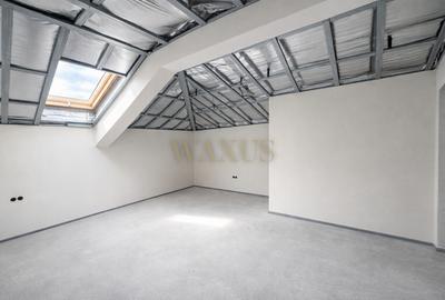 Apartament pe 2 Niveluri - SU 100MP I 3 Balcoane - zona Pod IRA - 8