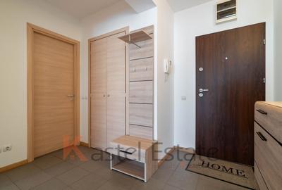 NOU! Apartament 2 camere loc parcare New Town Residence - 11
