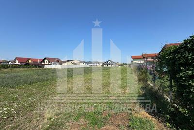 Teren intravilan | De vanzare | 532mp | 15ml deschidere | Alba-Micesti - 3