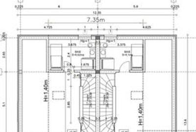 Proprietate premium zona Giordano Bruno - 9