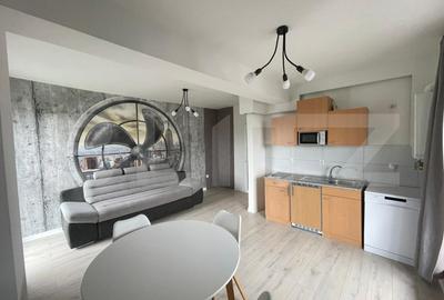 Apartament 2 camere cu view_42mp_|Dâmbul Rotund| - 3