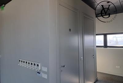 Spatiu birouri High - End | Poarta 1 - Portul Tomis - 5