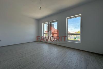 Duplex | Parter + Etaj | Toate utilitatile | Curte generoasa | Sacalaz - 13
