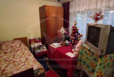 Apartament 3 camere, decomandat, Marasti - 8