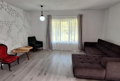 Casa de vanzare Valea Prahovei - 1