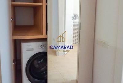 Apartament 2 camere 60 mp | balcon | Parcare subterană – Popești-Leordeni - 9
