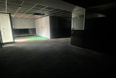 OCAZIE! Spatiu comercial zona 13 Septembrie - trafic si vad pietonal intens - 7