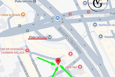 Apartament 3 camere | Metrou Piata Iancului - 2 min - 7