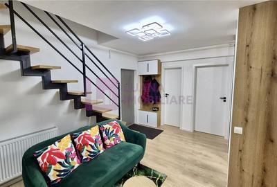 Apartament 4 camere de vanzare | 3 bai | amenajat complet | zona Mandra | lift - 10
