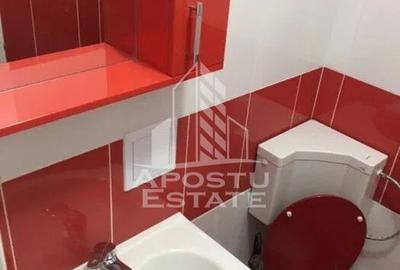 Apartament cu 1 camere, Prima Inchiriere, zona Elisabetin, Centrala - 7