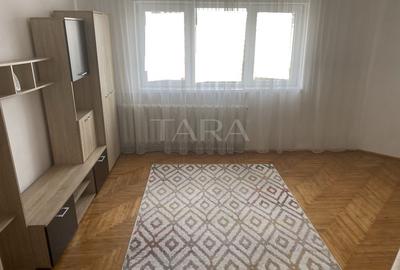 Apartament cu 2 camere decomandat, luminos, în Mănăștur. - 2