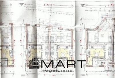 Case noi cu gradina si incalzire in pardoseala. Ultimele 6 unitati disponibile - 8