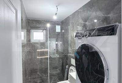Casă de vânzare în Sânpetru –INTABULATA, 3 CAMERE 500MP, SEMIMOBILATA - 8
