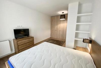 Inchiriere Apartament 2 camere, 57 mp, garaj, Buna Ziua, zona Bonjour - 11