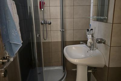 Apartament 4 camere, 3 băi, complet renovat, etaj 2, balcon, sub prețul pieței - 8