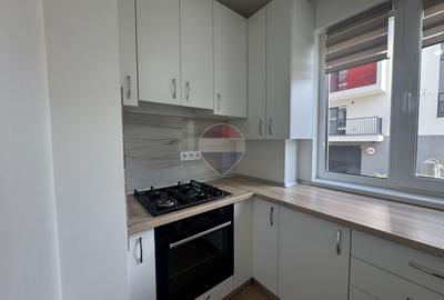 Apartament de închiriat | 2 camere | Florești - 3