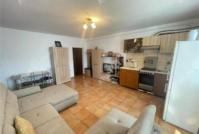 Apartament cu 2 camere decomandat, mobilat în Arhitecților - Calea Cisnădiei