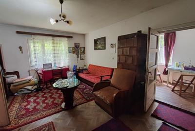 Casa 6 camere libera la vanzare zona Bartolomeu - 2