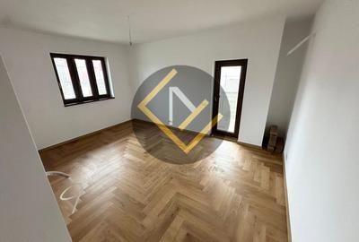 Expozitiei - PARCULUI intersectie cu  Jiului I  2 CAMERE | 77 MP  I GARAJ ! - 4