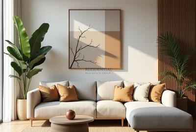 Apartament cu 2 camere decomandat în Berceni