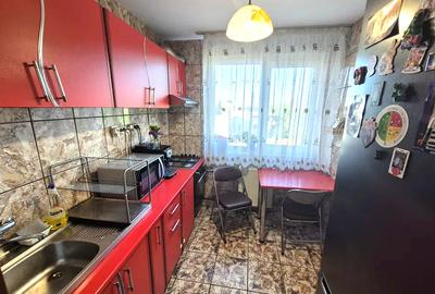 3 camere | bloc reabilitat | Giulesti | 200m Parc Marin Preda - 6