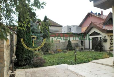 Vilă ultramoderna în zona Centrala - 4