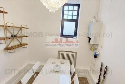 Inchiriere  apartament apartament  5 camere Armeneasca - 48
